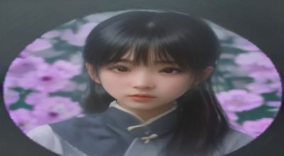 手机屏幕显示加密聊天软件界面，暗示通过即时通讯软件私信传播违法网站链接的场景，背景为暗色调