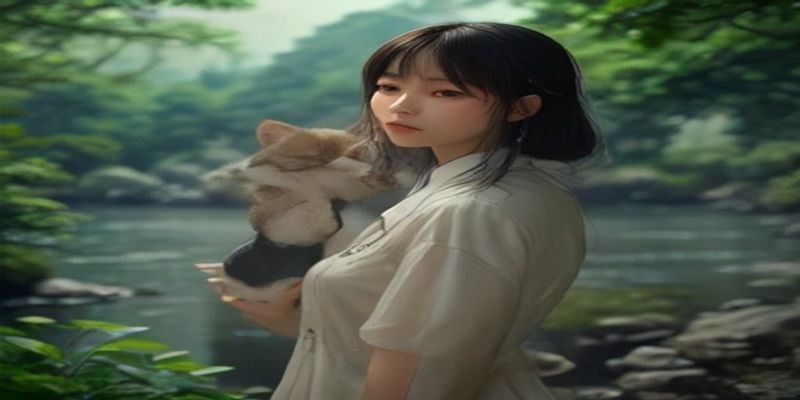 深色调网络安全主题图，数字锁图标与防护盾牌在蓝色光效背景下呈现，传达网络风险警示与色情网防范主题